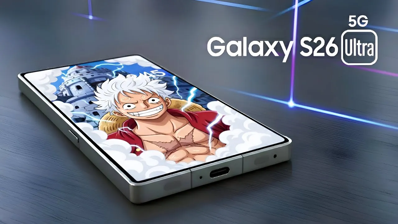 Performance comparison of Exynos 260 and Snapdragon 8 Gen 5 processors