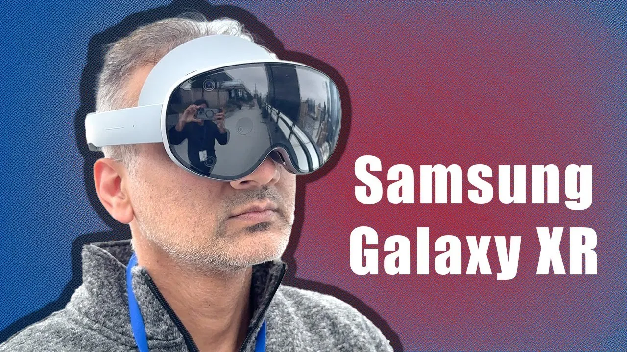 What You Need to Know About the Samsung Galaxy XR Headset Lightweight and comfortable design of the Samsung Galaxy XR