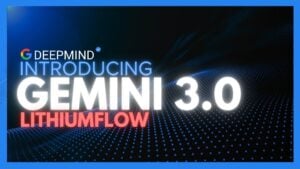 Overview of Gemini 3.0 Pro, an innovative AI model for design and development