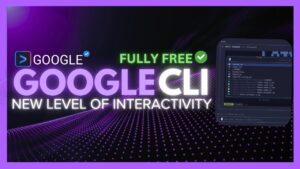 Overview of the Gemini CLI 0.9 update and its innovative features