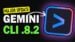 Gemini CLI extensions offering AI-powered debugging tools for developers