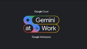 AI platform Gemini Enterprise streamlining workplace tasks in 2025