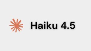 Haiku 4.5 AI tool designed for smarter coding and workflow automation