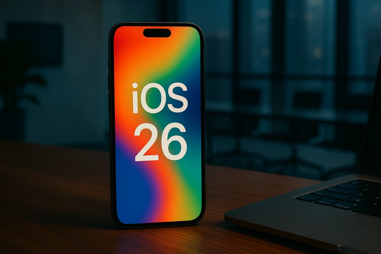 iOS 26 Features
