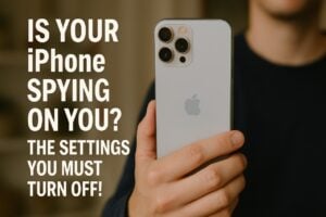 iPhone