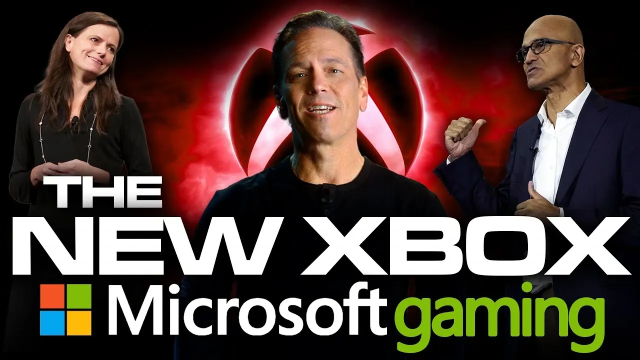 [ALT 28] The future of Xbox consoles with premium pricing and new features