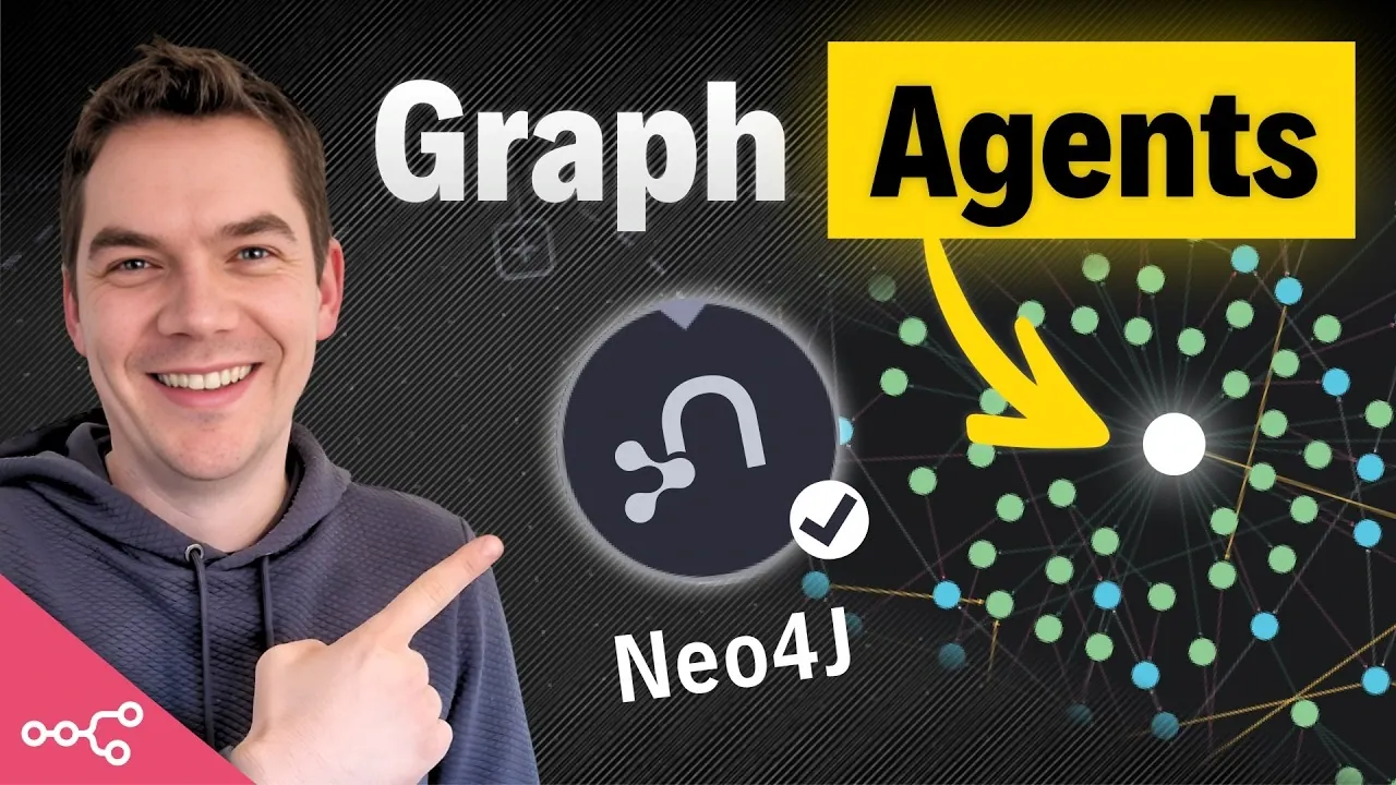 [ALT 33] Integration of Neo4j and n8n to create intelligent knowledge graphs