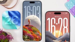Guide to finding the best iOS 26 depth effect wallpapers for iPhones