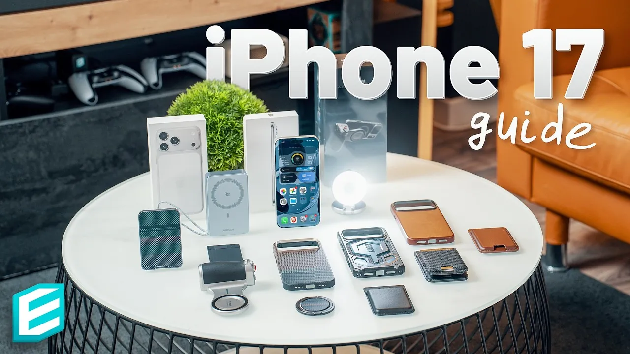 Overview of iOS 26 features for productivity and personalization