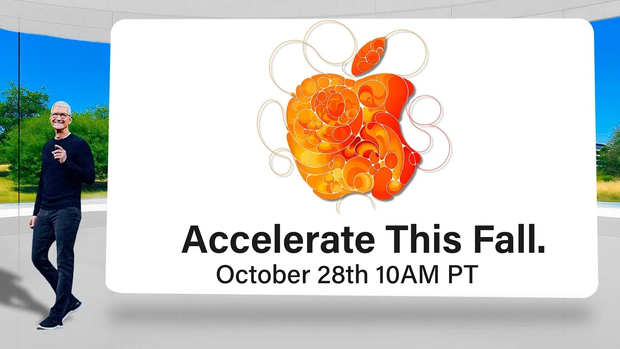 iPad Pro with M5 chip offering enhanced performance for professionals