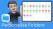 iPadOS 26 folder management tools for better file organization