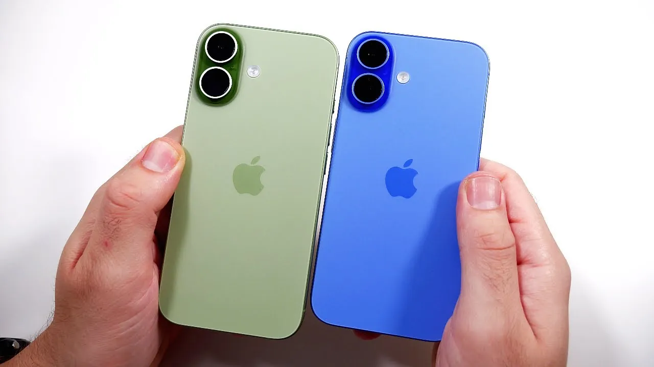 iPhone 17 display with 120Hz ProMotion and 3000 nits brightness