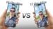 Comparison of iPhone 17 Pro Max and iPhone 16 Pro Max camera features