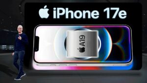 Apple iPhone 17e budget smartphone with $499 price tag for 2027