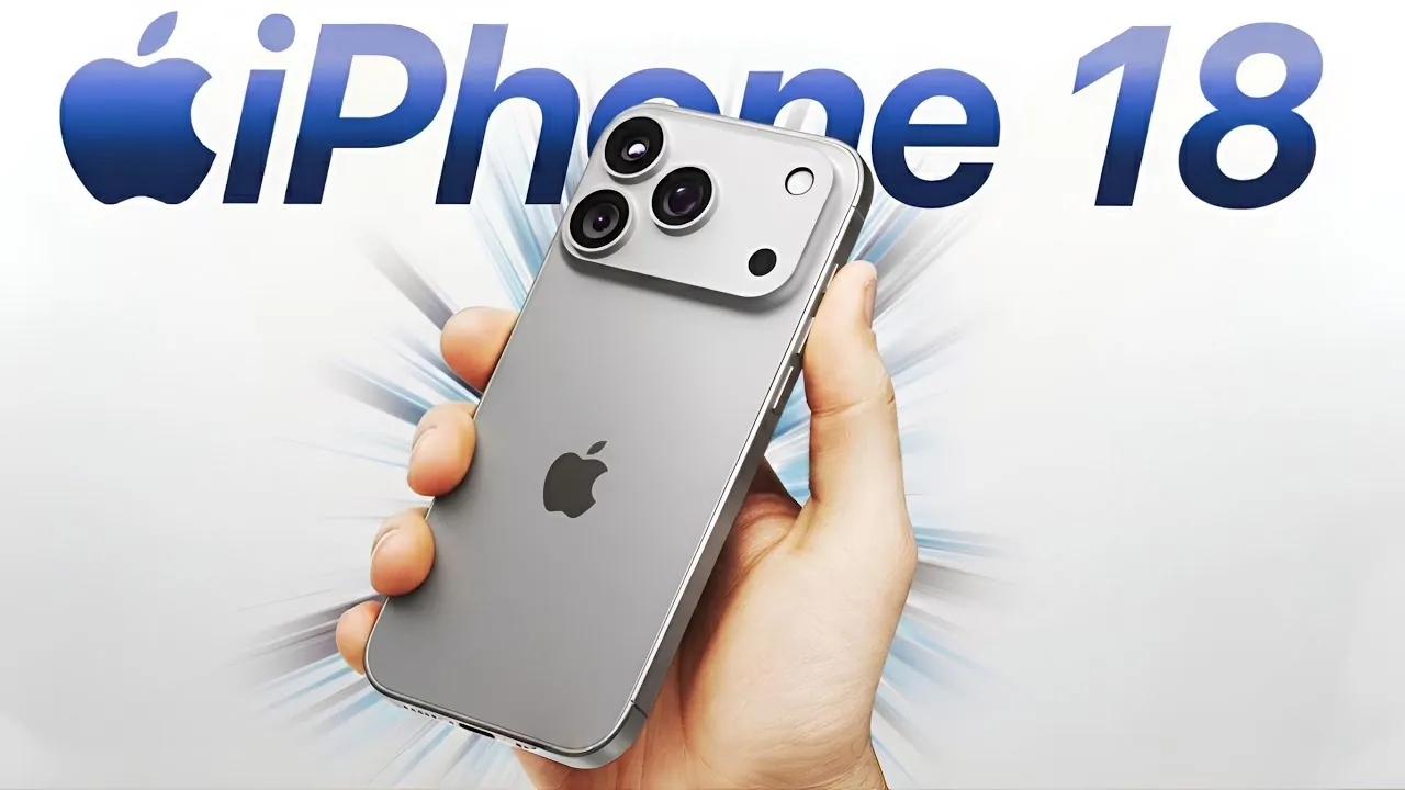 A20 Pro chip in iPhone 18 Pro Max delivering faster performance