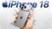iPhone 18 Pro Max with carbon lithium battery for extended battery life