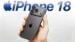 iPhone 18 Pro Max showcasing its variable aperture camera technology