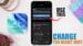 iPhone battery health settings screen in iOS 26 for monitoring performance
