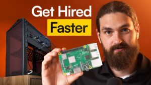 A detailed guide on setting up a Kubernetes home lab using Raspberry Pi devices to learn DevOps skills.