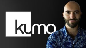 Kumo AI platform interface showcasing predictive modeling tools