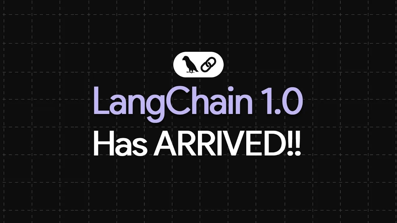 An overview of Lengchain's growth from startup to $1.25 billion valuation