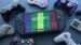 Lenovo Legion Go 2 handheld gaming device with OLED display and detachable controllers