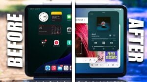 Step-by-step guide to setting up the M5 iPad Pro 2025 for optimal use