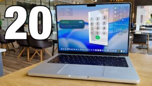 Step-by-step guide to setting up the M5 MacBook Pro for optimal performance
