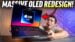 M6 MacBook Pro featuring advanced OLED display technology