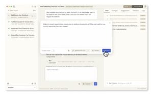 How Sculptor Simplifies AI Development with Real-Time Collaboration