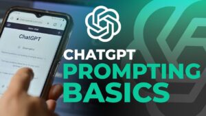 A guide to mastering AI prompting techniques for better ChatGPT results in 2025