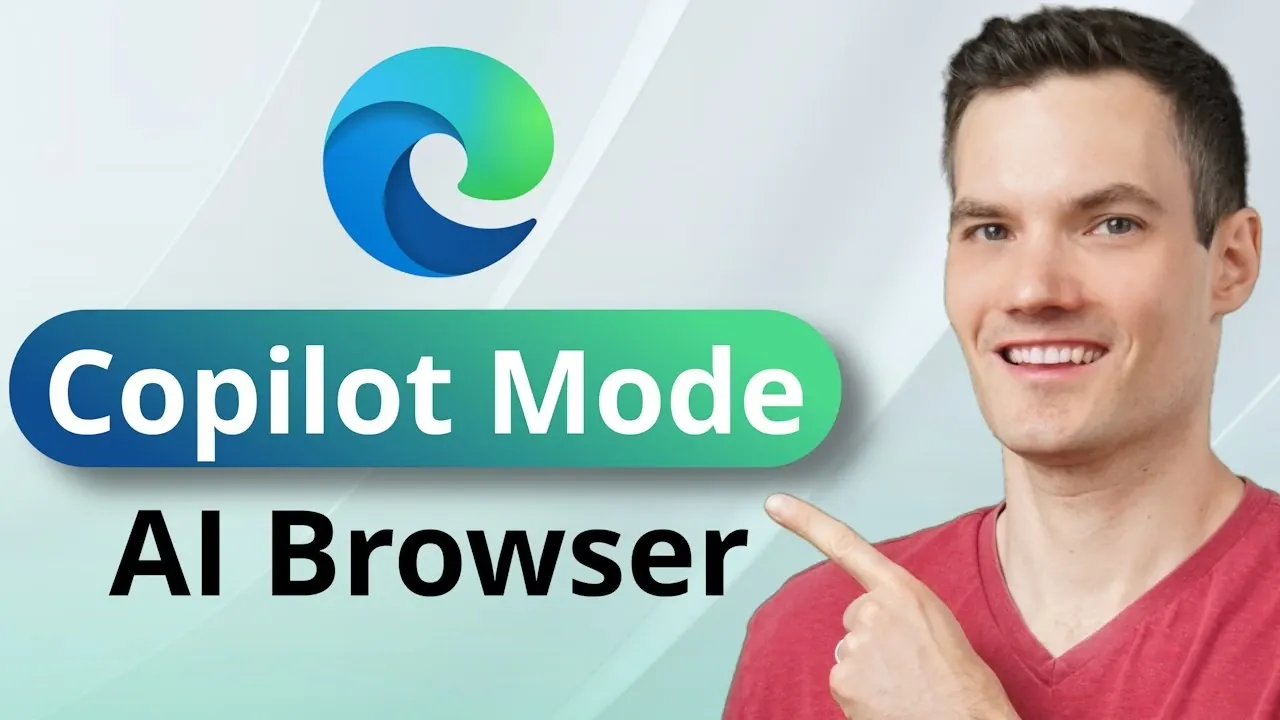 Visual of Microsoft Edge's new features for organizing browsing history and tabs