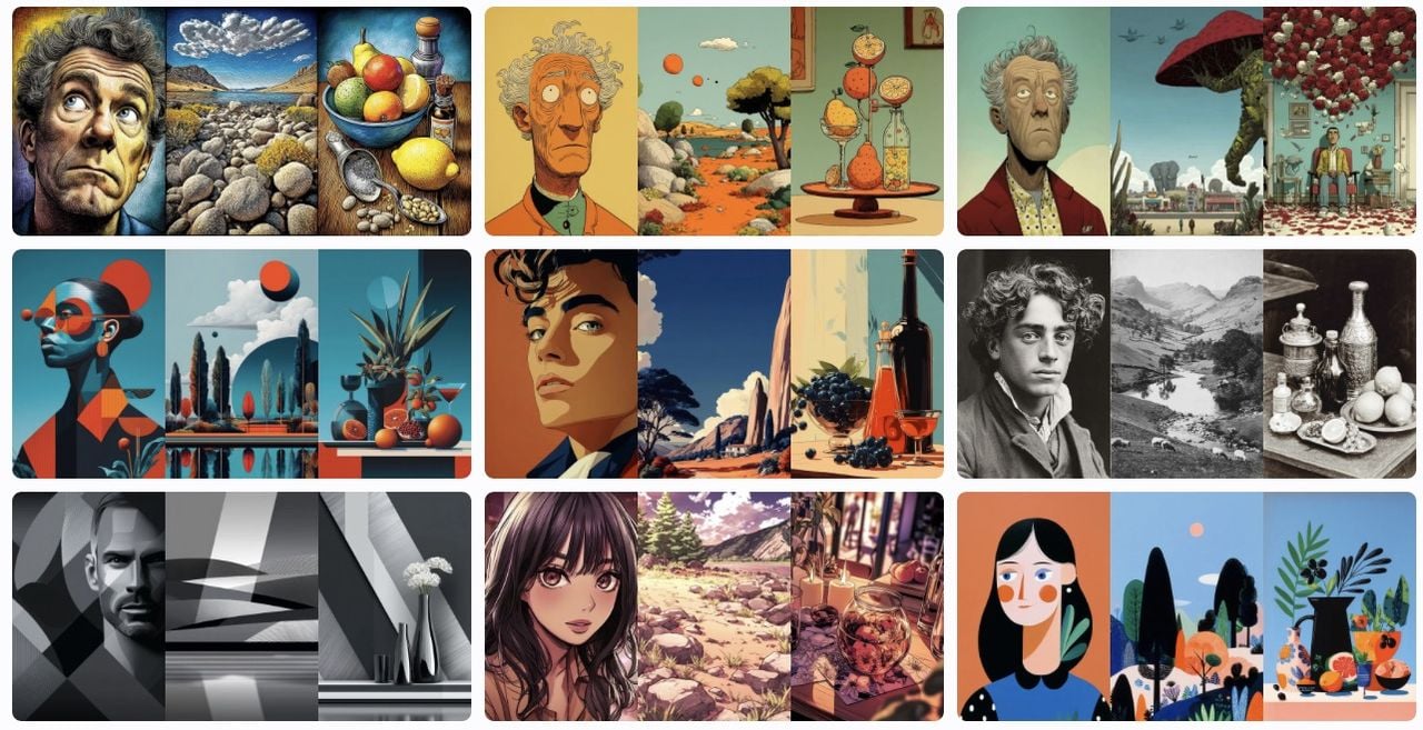 Madzoorni 7 Style Explorer Review: Best for artistic discovery Madzoorni 7 Style Explorer Review: Best for artistic discovery