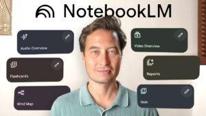 An AI-powered platform simplifying learning and research with personalized tools