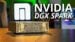 Unboxing the NVIDIA DGX Spark, a compact AI supercomputer designed for developers and researchers