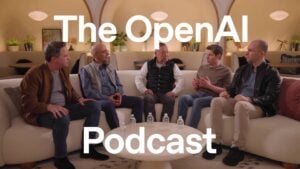OpenAI and Broadcom announce a groundbreaking partnership to develop custom AI chips