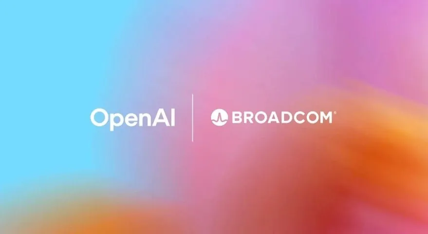 OpenAI’s custom AI chip technology developed in partnership with Broadcom