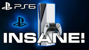 Leaked PlayStation 6 specs highlighting hardware upgrades and pricing details