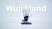 A robotic hand showcasing lifelike dexterity and precision in motion