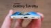 Samsung Galaxy S26 Ultra showcasing its 60W fast charging feature