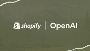 Shopify integrates ChatGPT to create a seamless AI-powered shopping experience