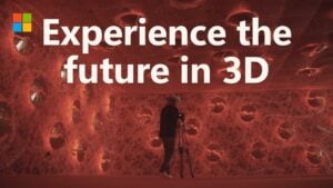 A detailed 3D object created using advanced photogrammetry and lidar scanning technologies