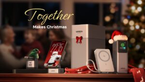UGREEN Christmas