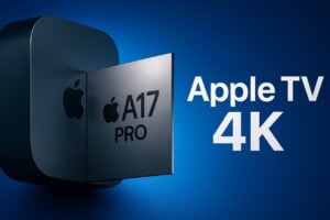 Apple TV 4K