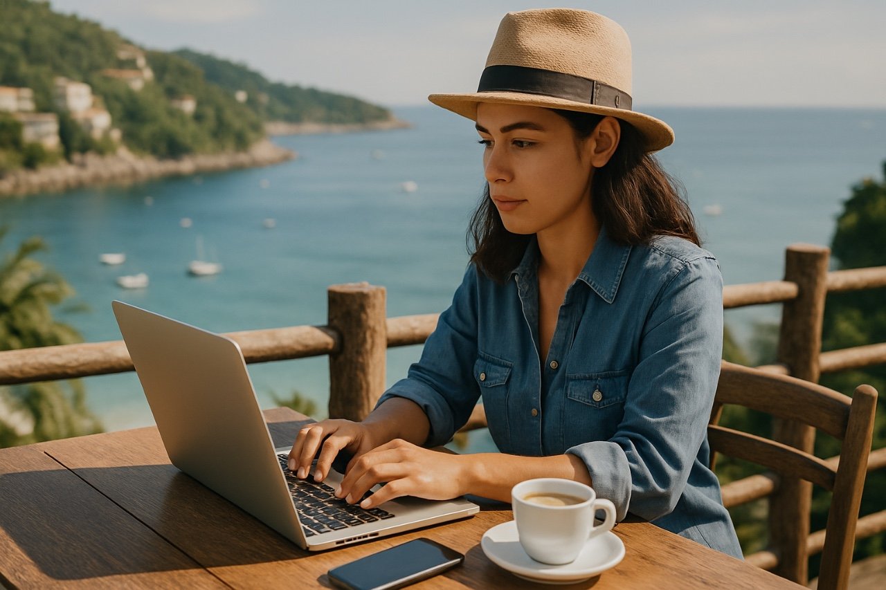 Hidden Travel Hacks Every Digital Nomad Should Know