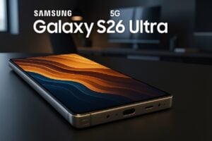 Samsung Galaxy S26 Ultra
