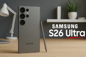 Samsung Galaxy S26 Ultra
