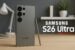 Samsung Galaxy S26 Ultra