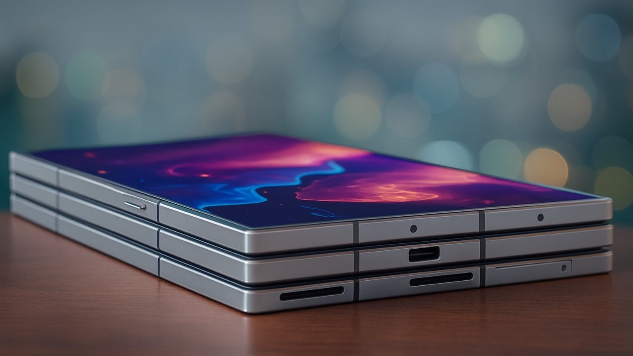 Samsung Galaxy Z TriFold Update: Price Drop Rumors and Imminent December 5th Launch