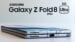 Samsung Galaxy Z Fold 8
